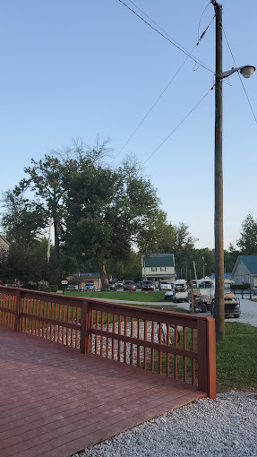 Wabash Park Camp & Retreat center