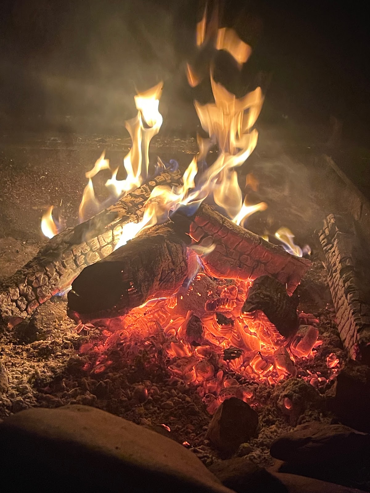 Silver Fir Campground