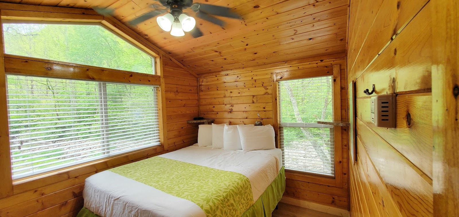 Cherokee - Great Smokies KOA