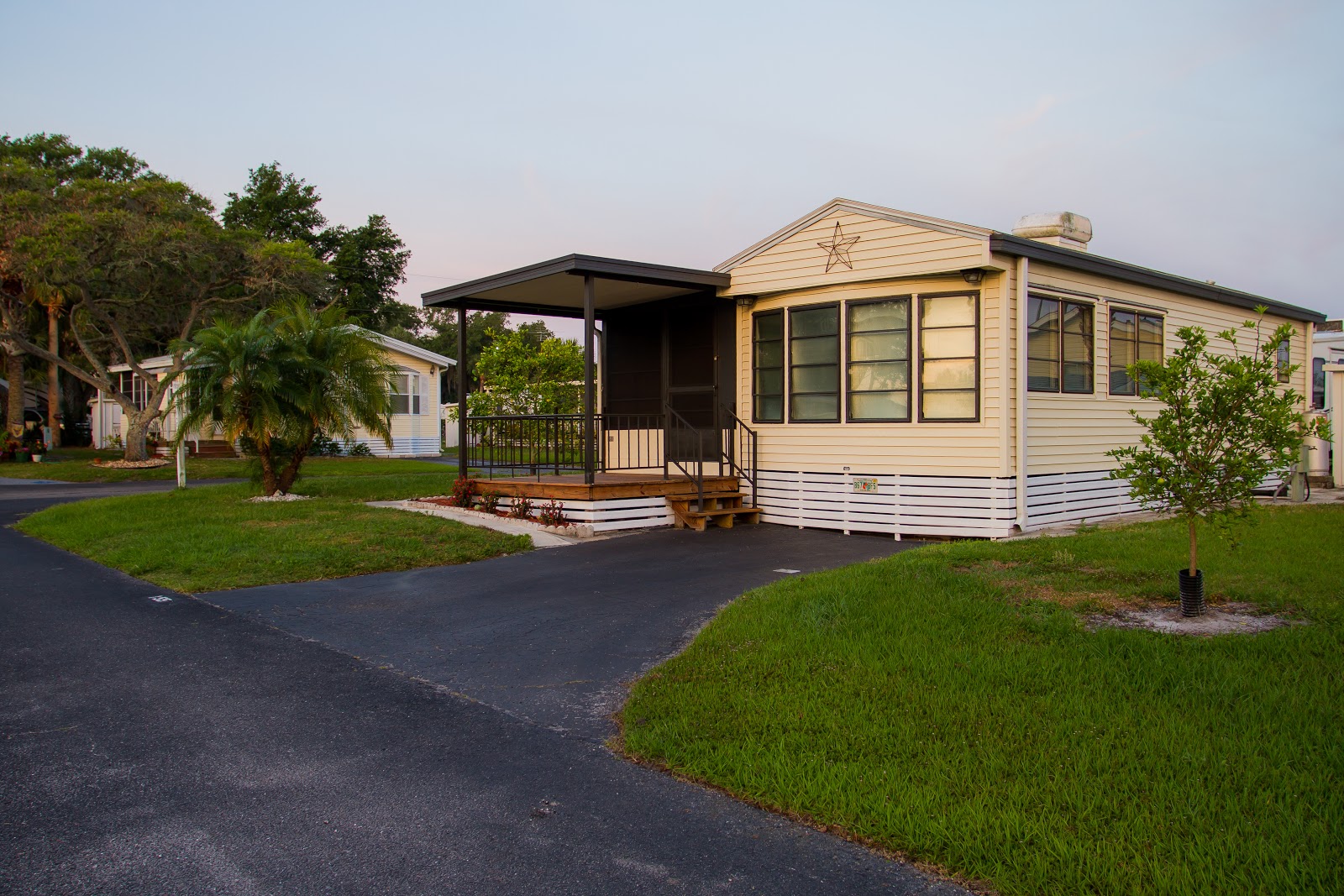 Fiesta Grove RV Resort (Age Restricted 55+)