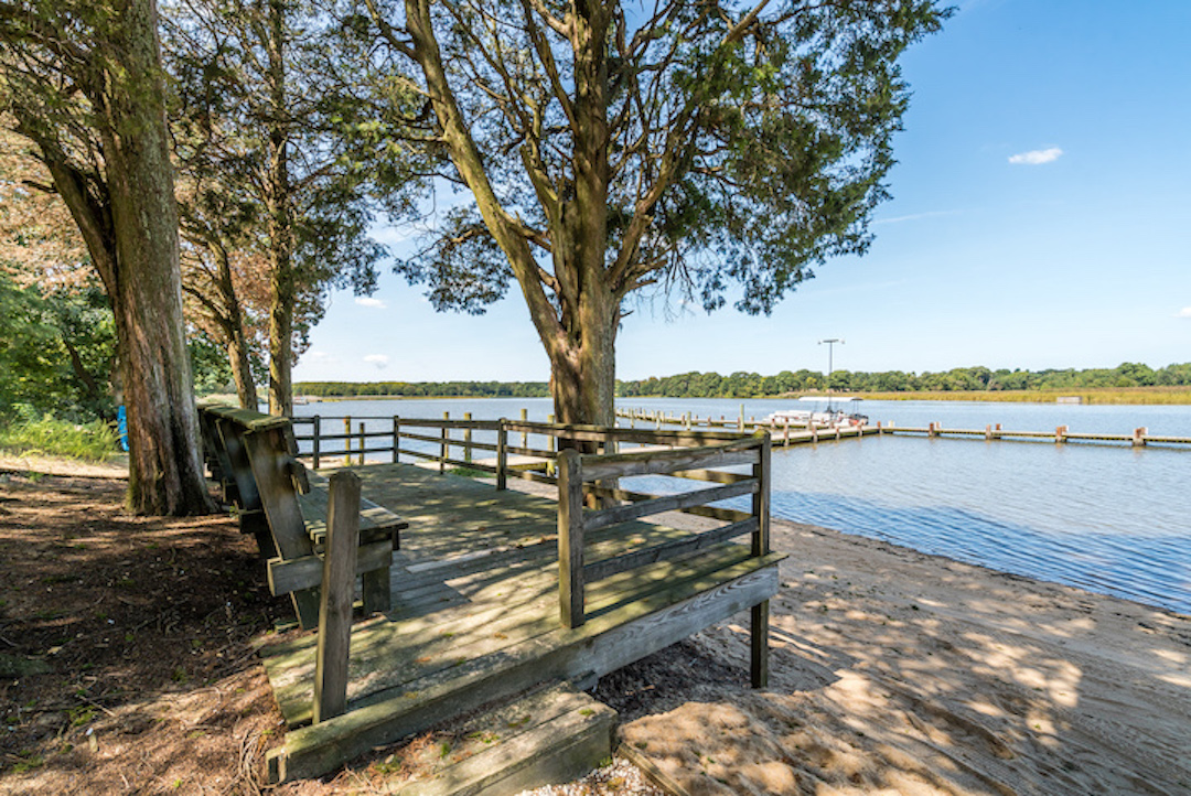 Duck Neck Campground