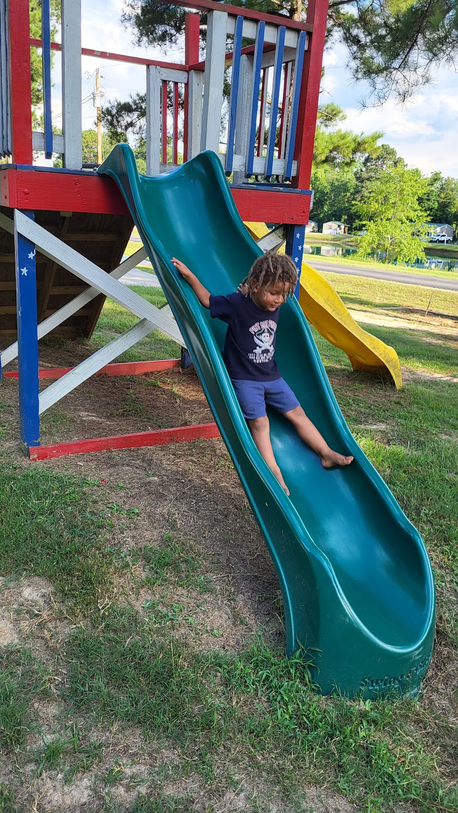 Beaver Run RV Park & Campground