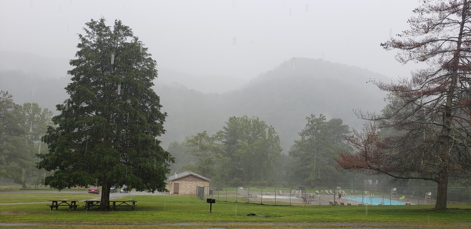 Meador - Bluestone State Park