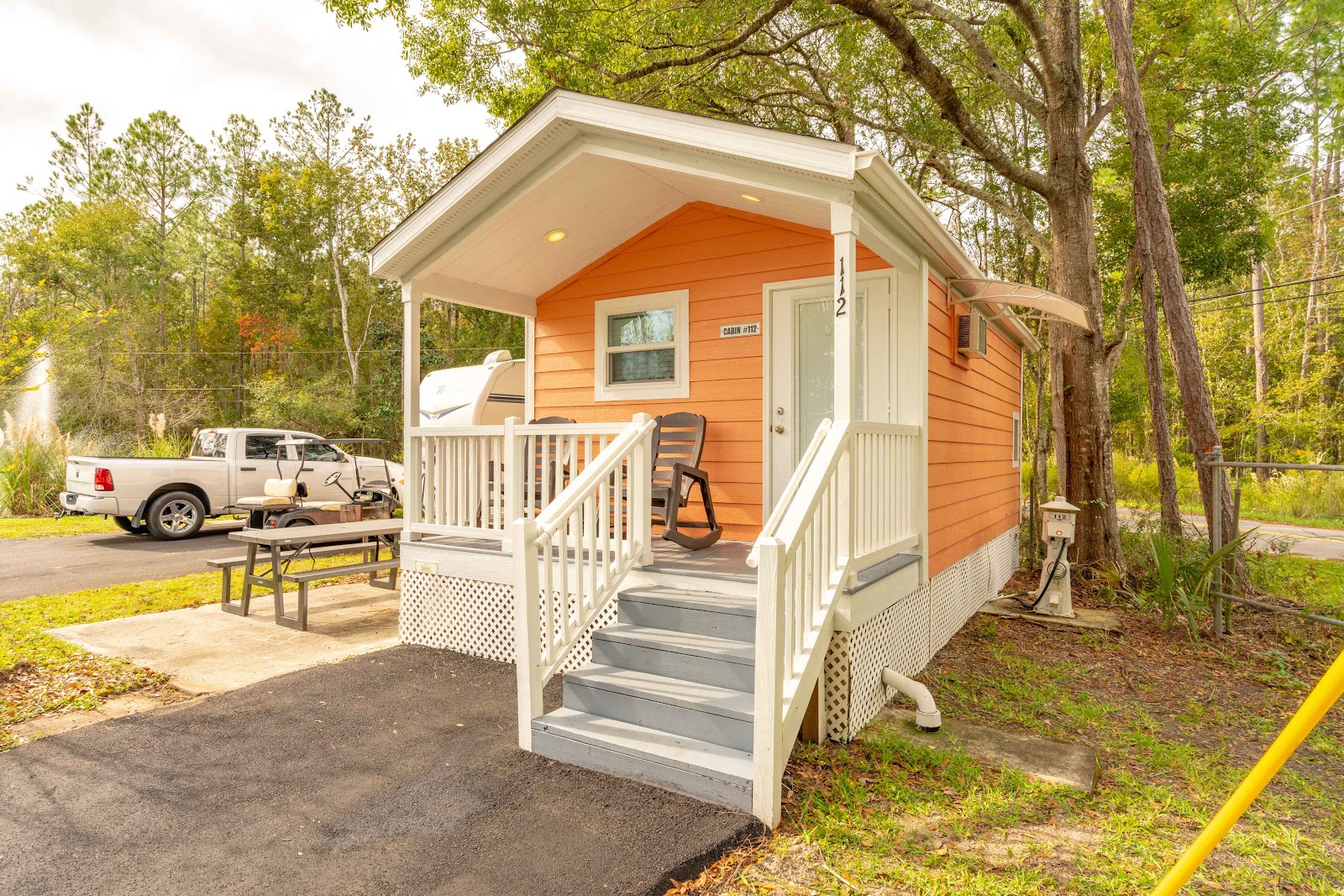 Flamingo Lake RV Resort