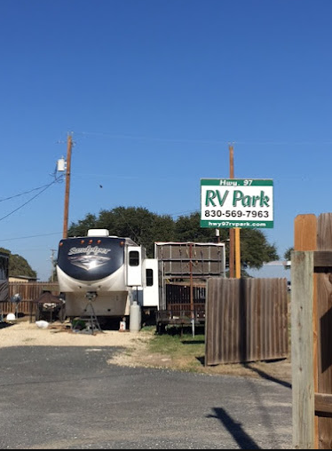 Hwy 97 East RV Park