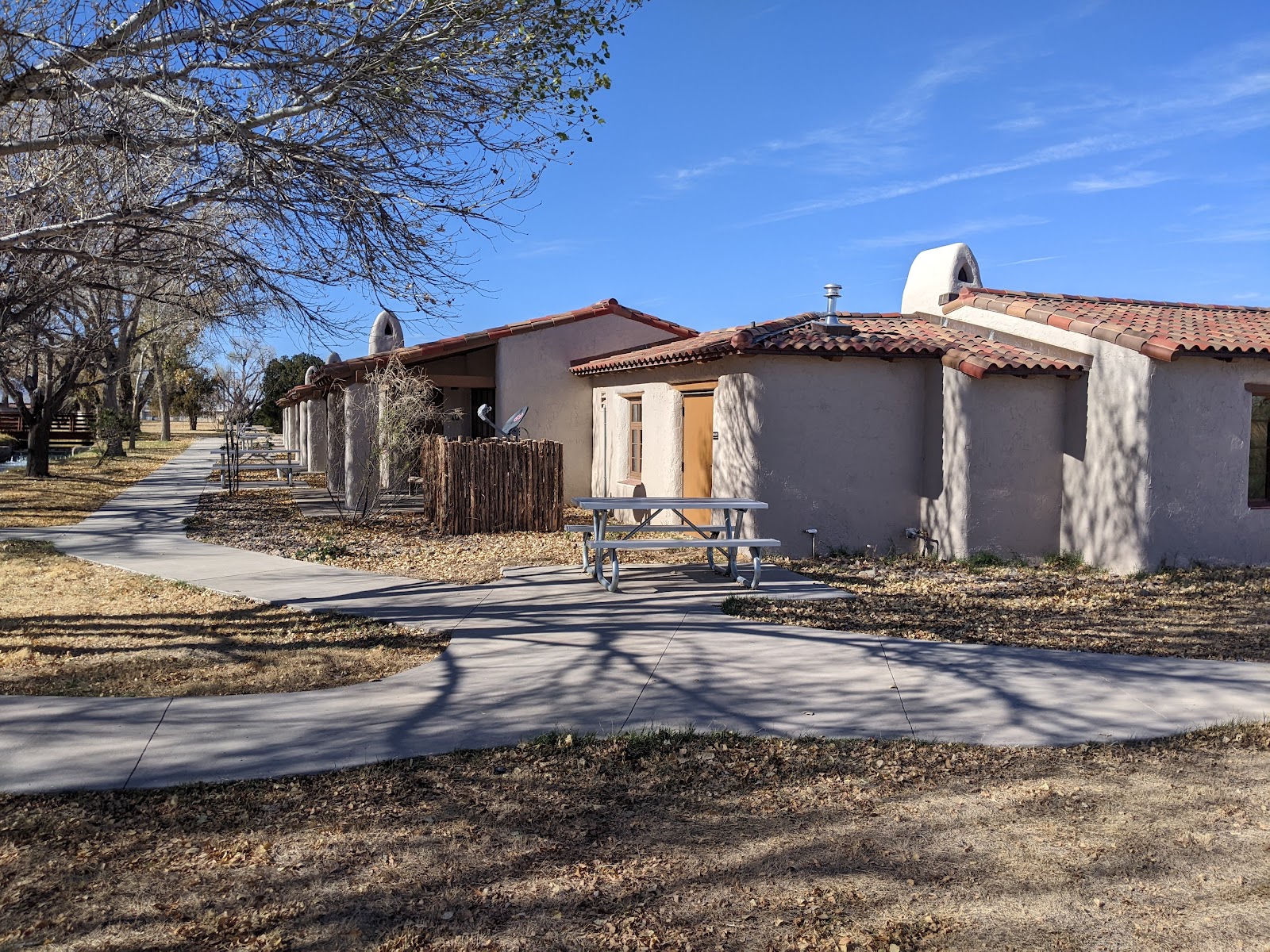 Balmorhea State Park