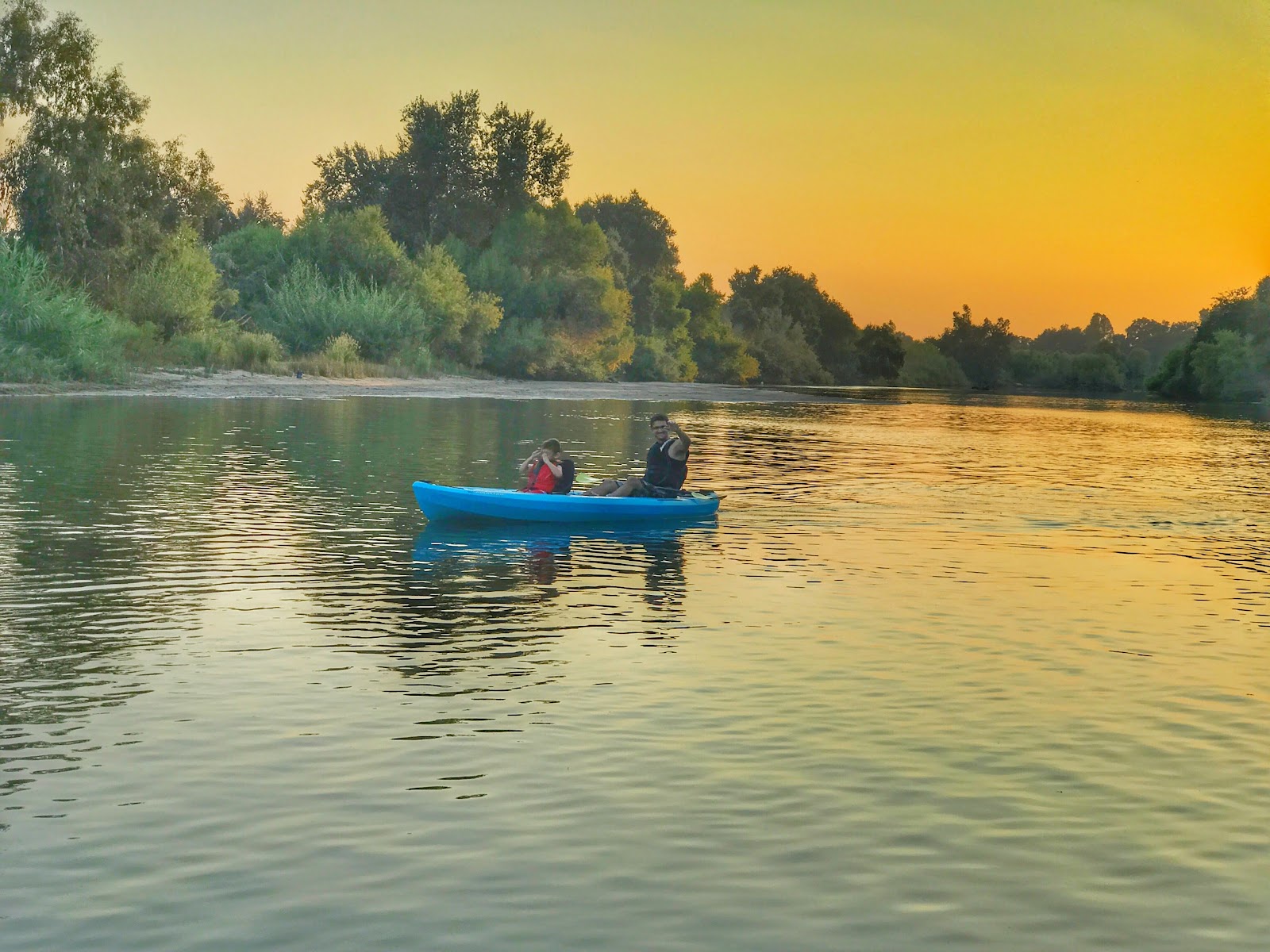 Kings River RV Resort