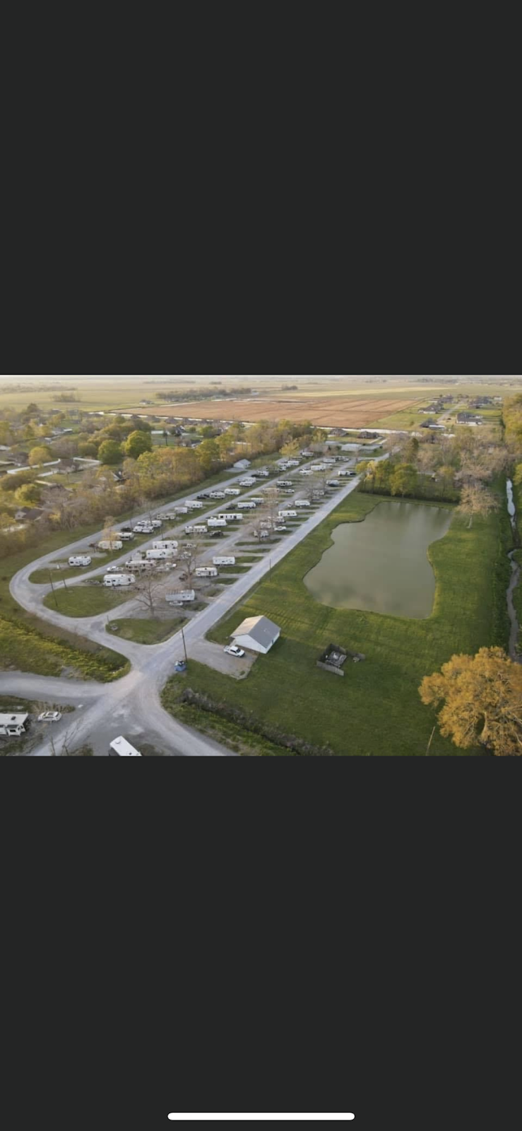 Cajun Country RV Park of Port Allen