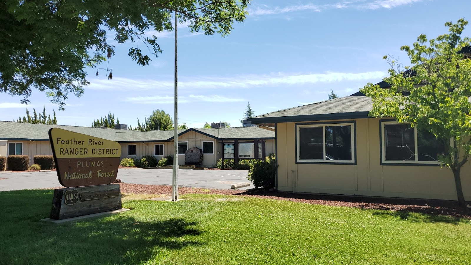 Horse Camp Campground