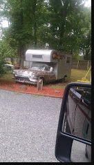 Oldman's Creek Campground