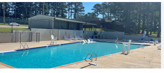 Monticello Country Club