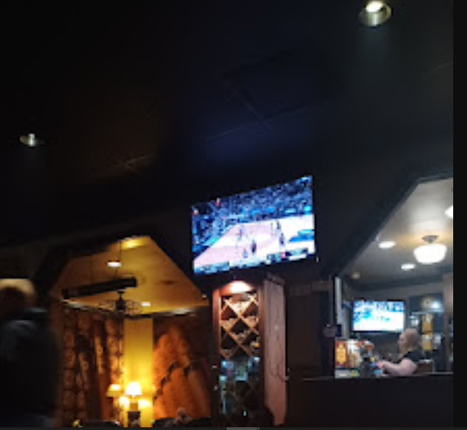 Lake Mayfield Resort & Marina