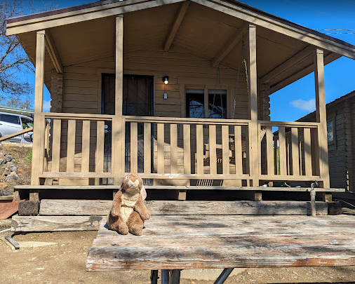 Lake Tullock RV Campground & Marina