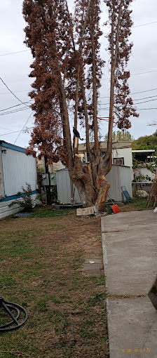 North Acres Mobile Home Park