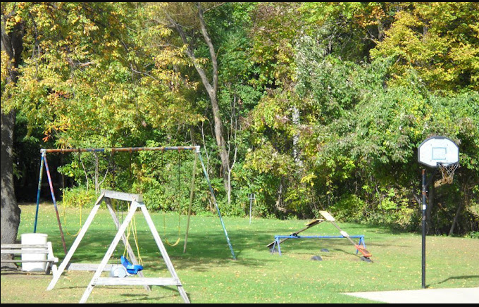 Pine Lane Campground