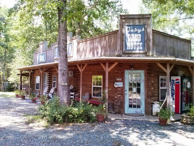 Pleasant Hill RV Park