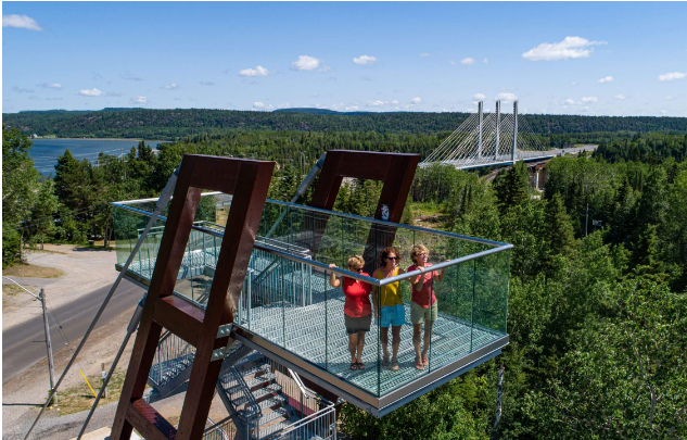 Bridgeview Campground