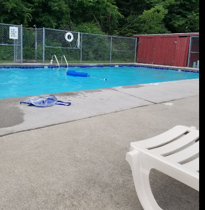 Soaring Eagle Campground