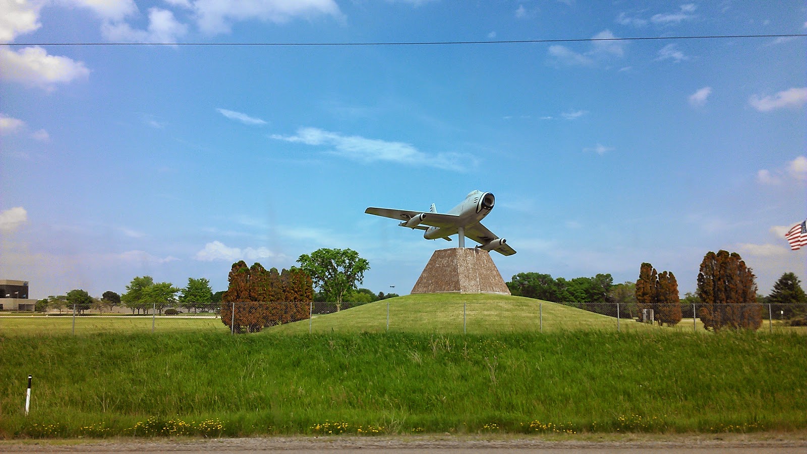 Oshvegas Palms RV Resort