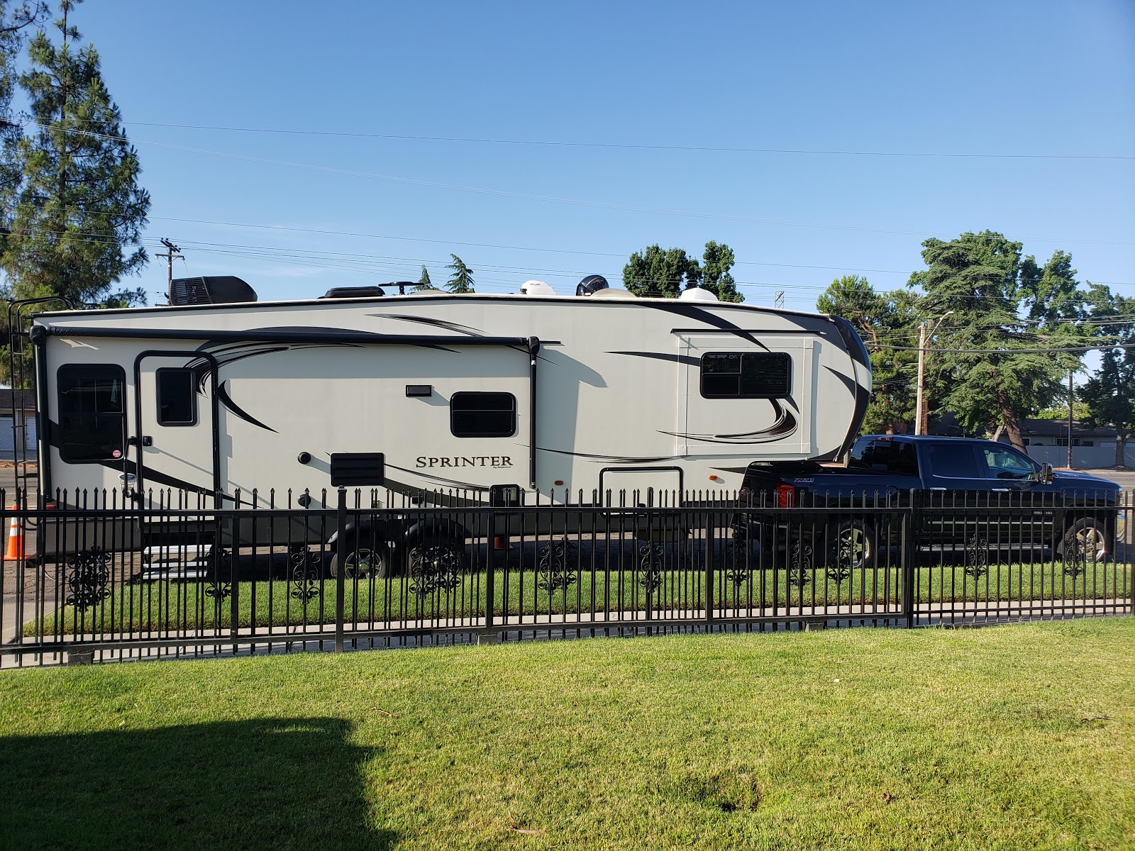 Lindy's Landing & Campground