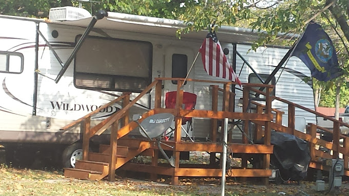 Dallas Hi Ho RV Park