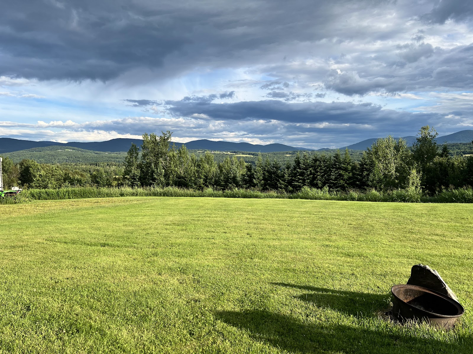 Notch View Inn and Campground