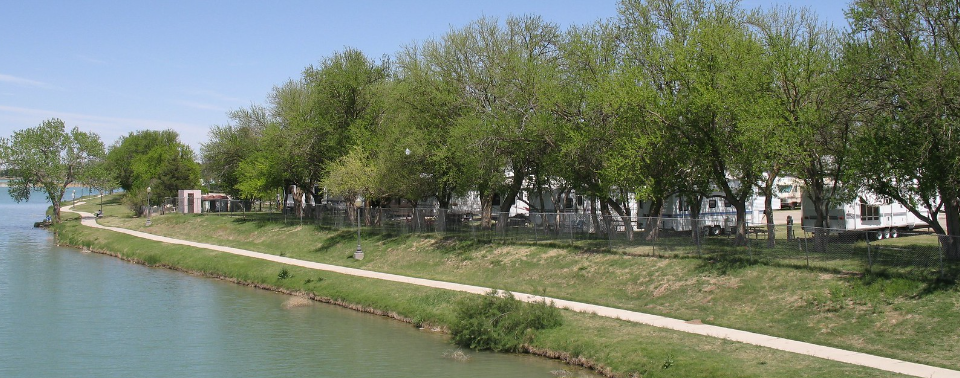 Pecos River RV Park