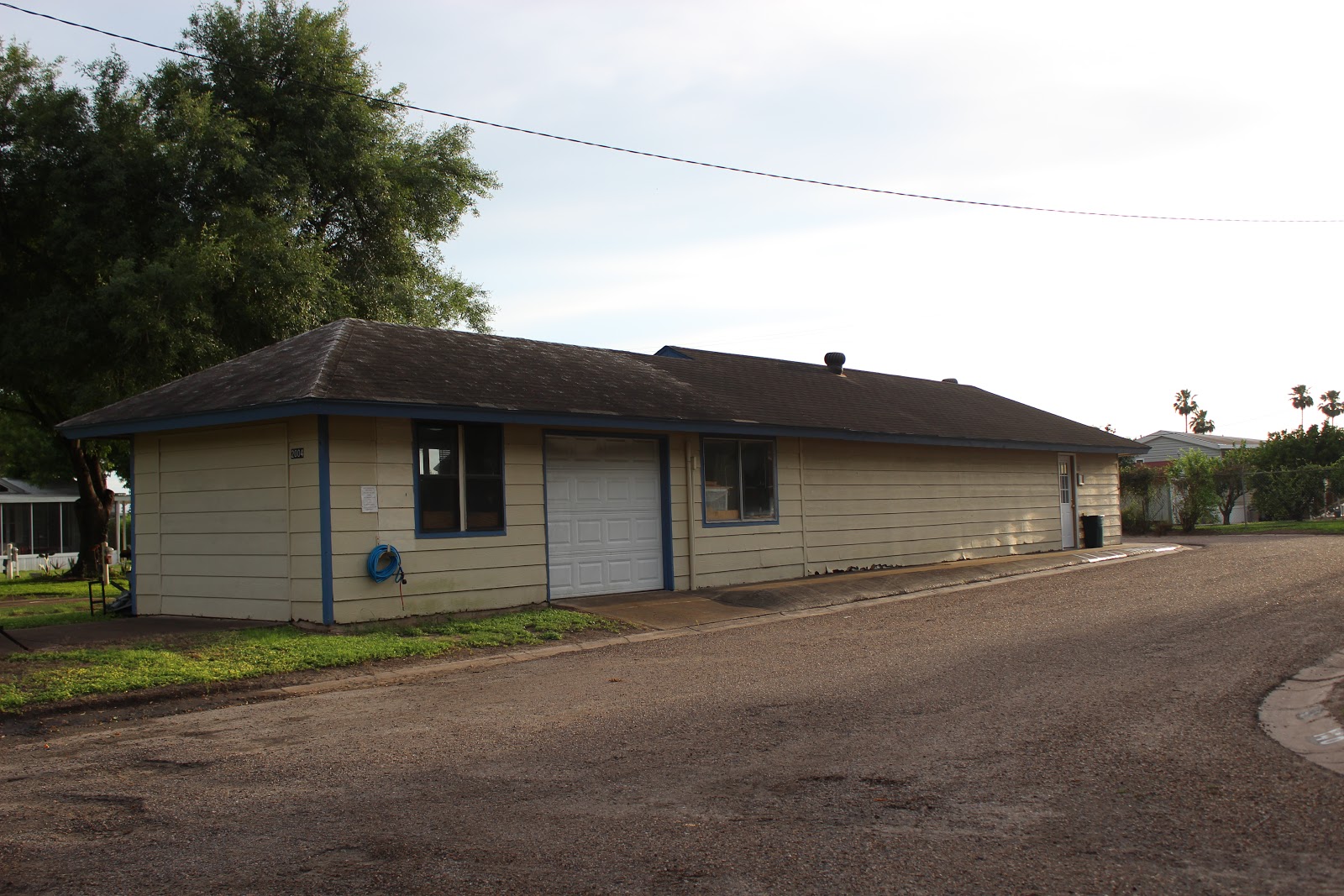 Trophy Gardens RV Park