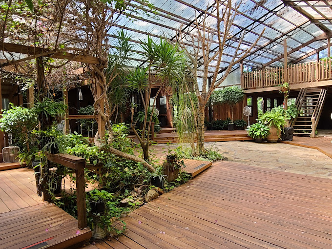 Creekwood Gardens RV Park