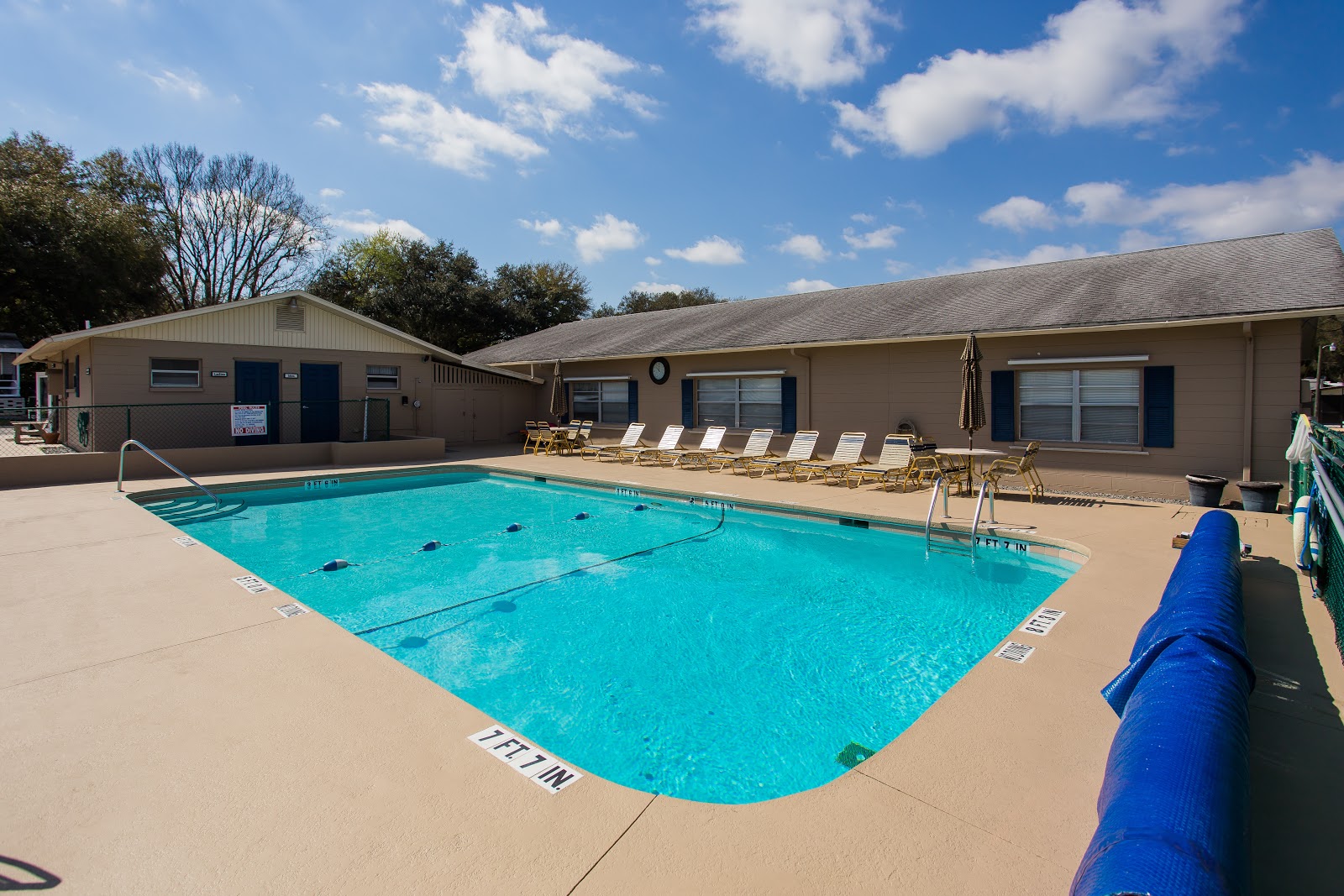 Leisure Days RV Resort