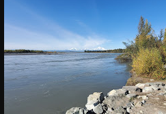 Talkeetna Camper Park