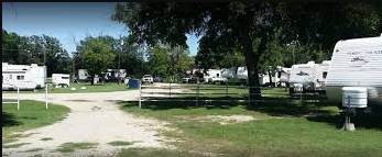 Gandy's Spring Creek R.V. Park