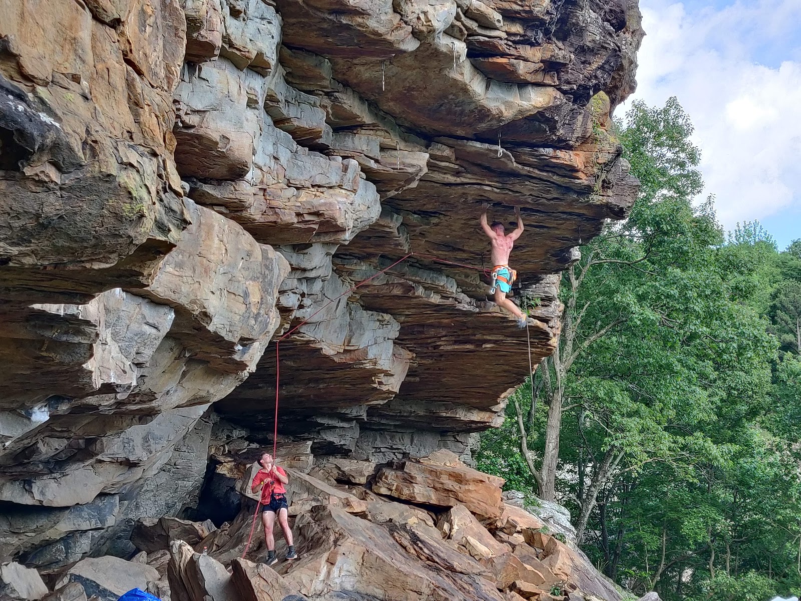 Horseshoe Canyon Ranch