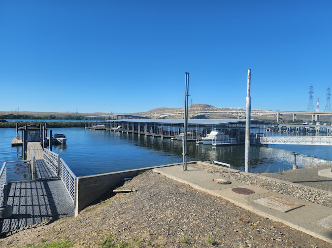 Umatilla Marina & RV Park