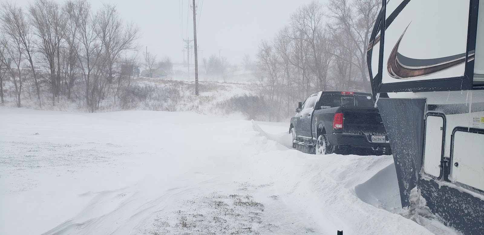 C & S Trailer and RV Court