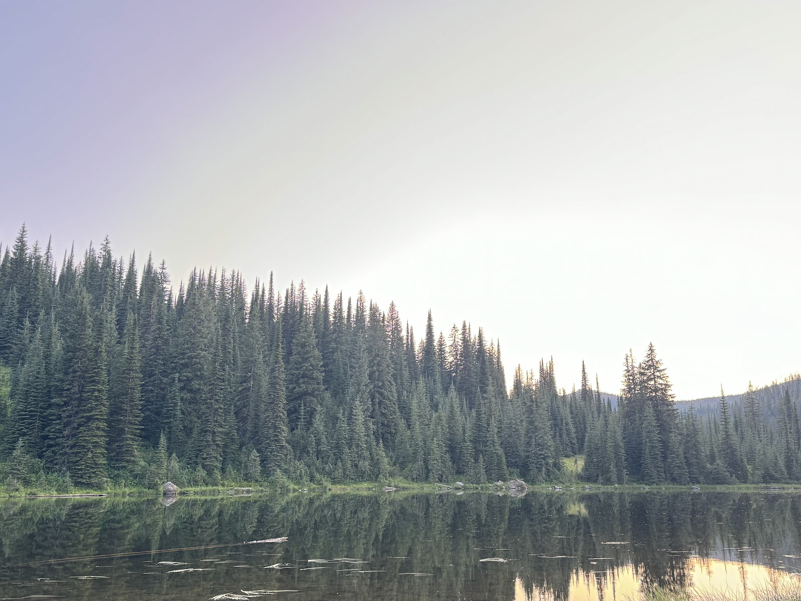 Clearwater Crossing Campground