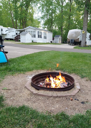 Holiday Shores RV Park