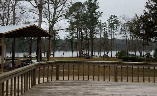 Lake Victor RV Park