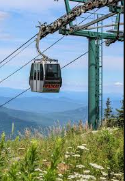 White Mountains Attractions Assoc