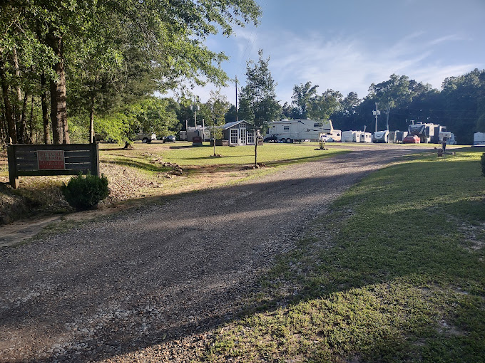 St Luke RV Park