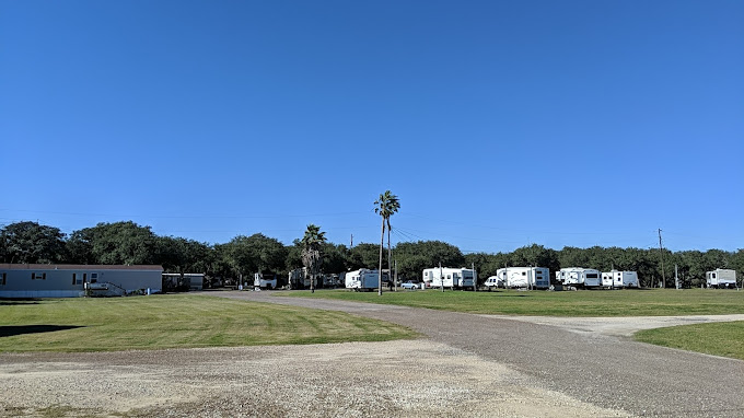 Hooked Up RV Park