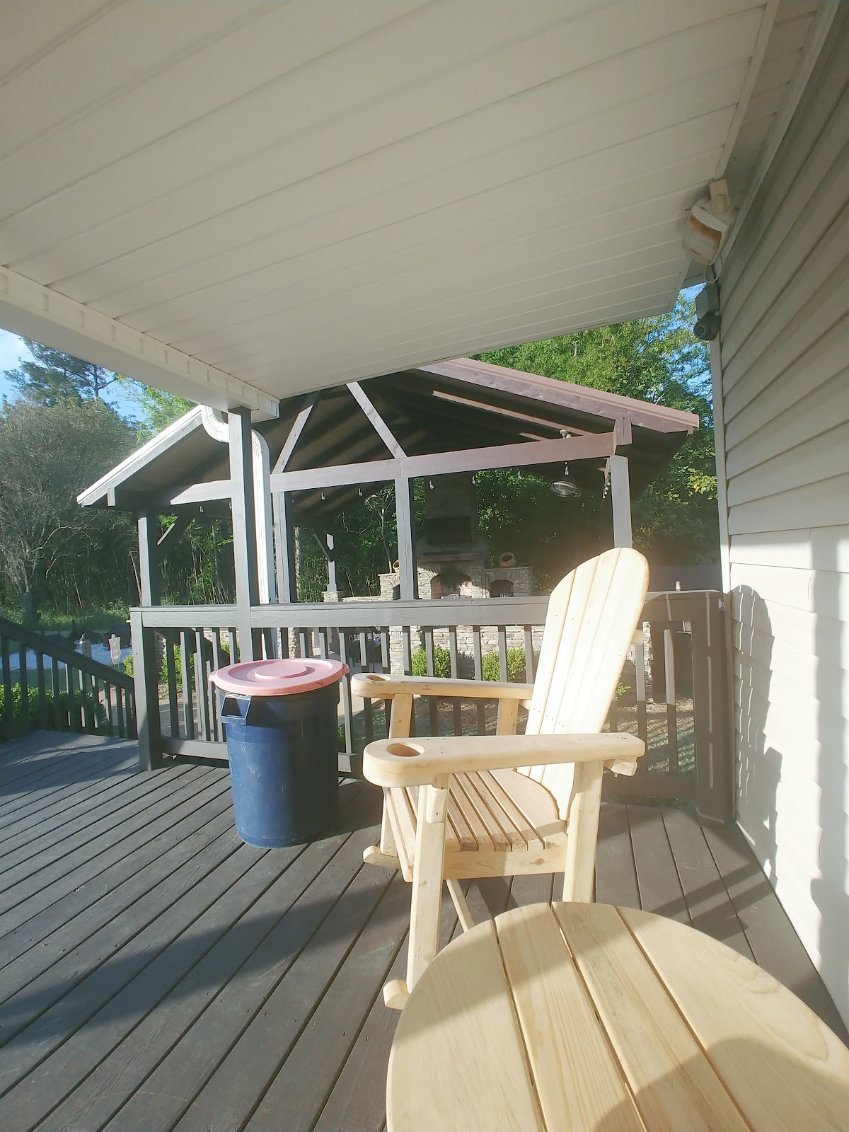 Eagle Landing RV Park