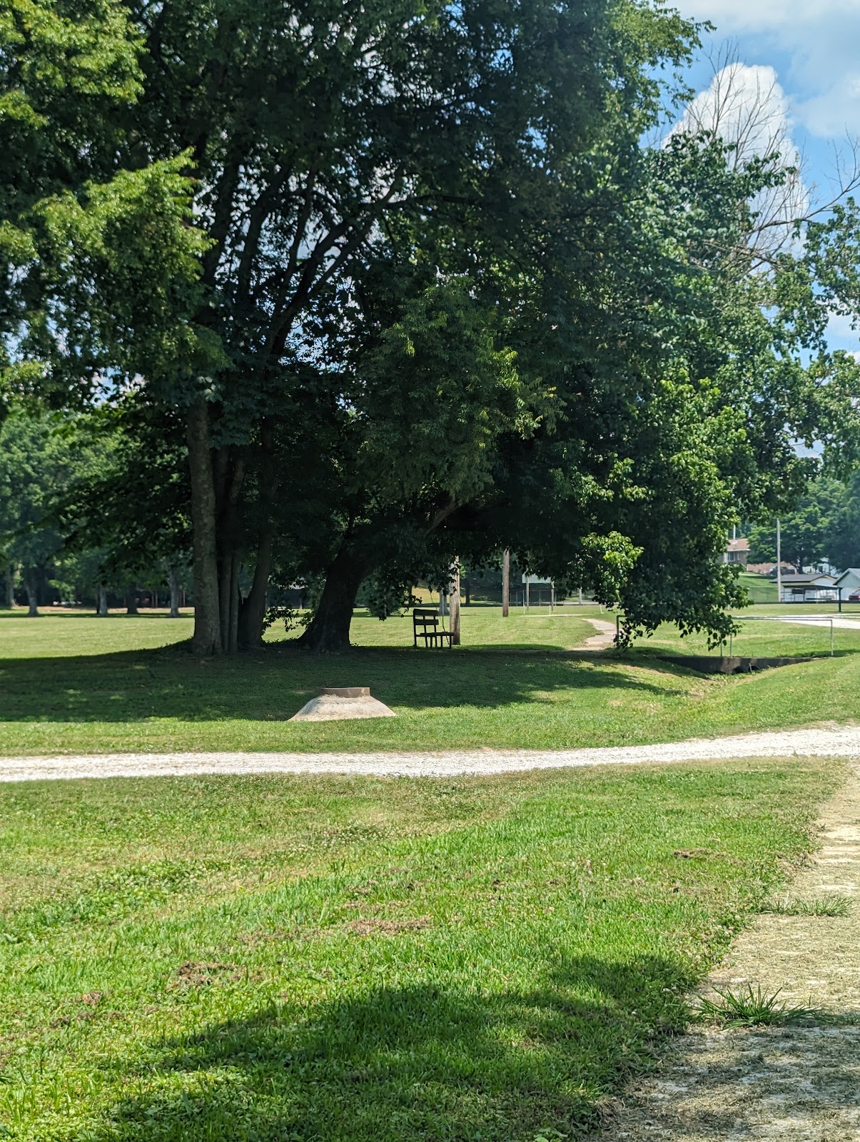 Wiseman Park