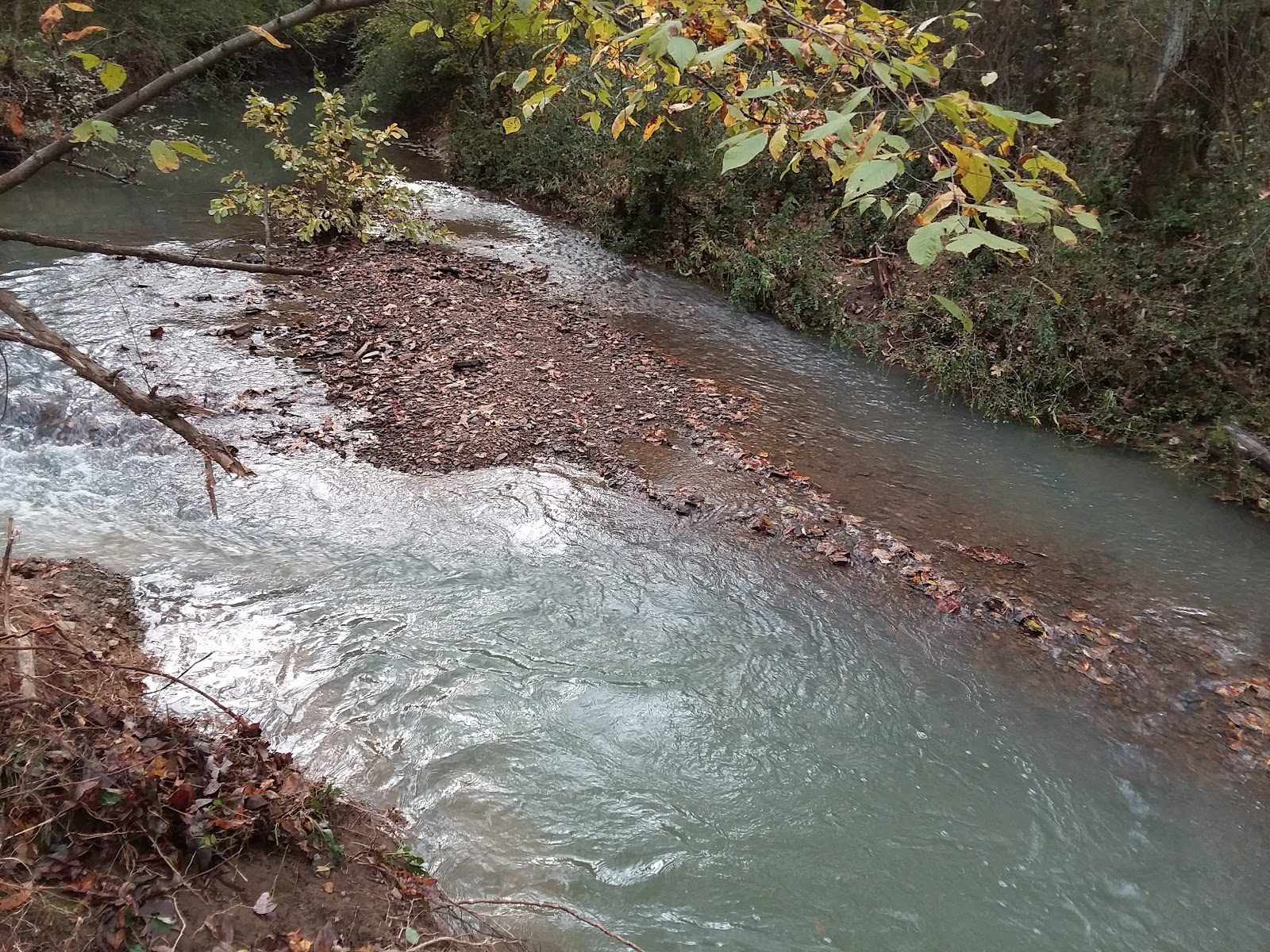 Walk Railroad History Hiking Trail