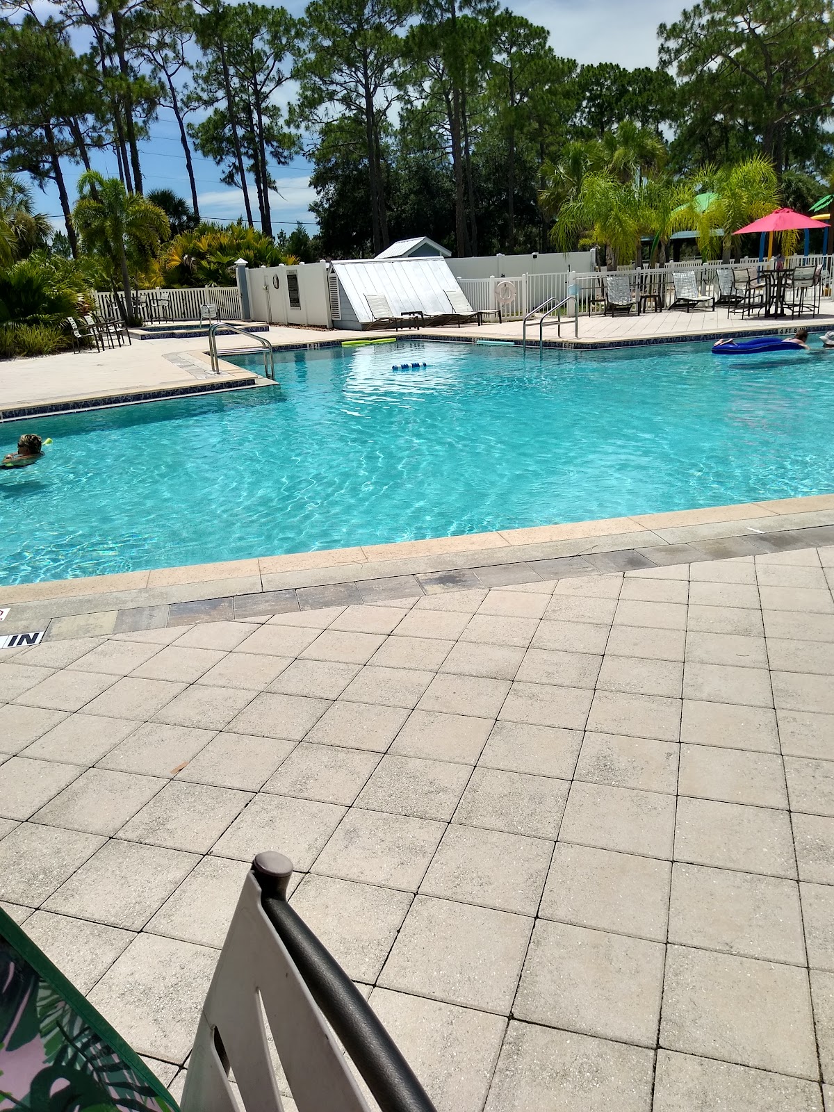 Ramblers Rest Resort