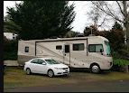 Lazy Acres Motel & RV Park