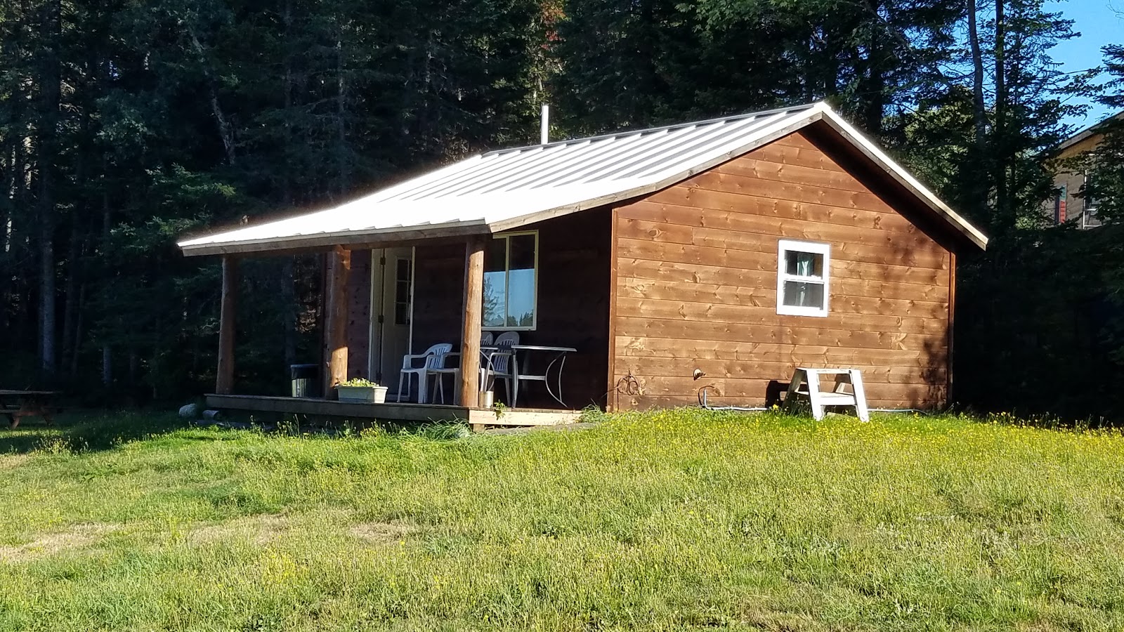 Loon Echo Family Campground