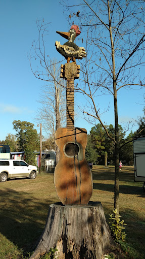 Triple Creek RV Music Park