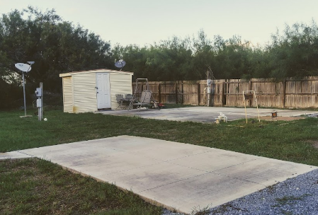 Angler's Nest RV Park