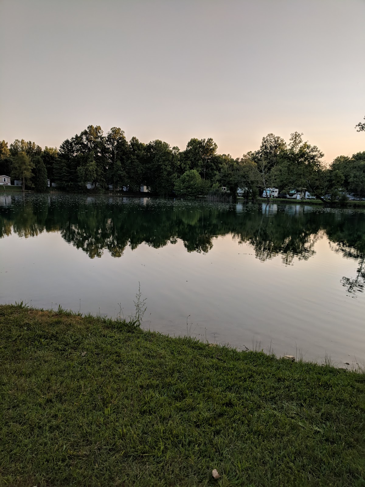 Thorntree MHP and Campground LLC